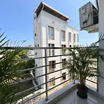 Royal Beach Service Apartment