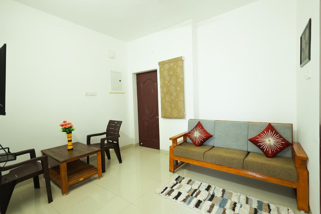 Royal Service Hotel Chennai