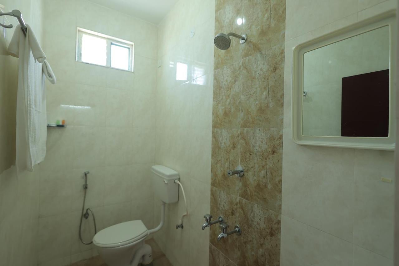Royal Service Hotel Chennai