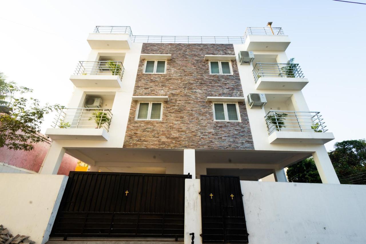 Royal Service Hotel Chennai