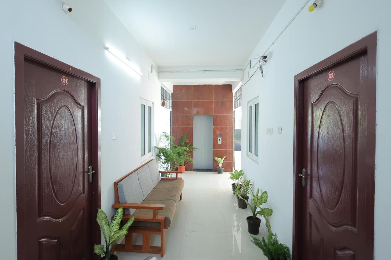 Hotel Royal Service