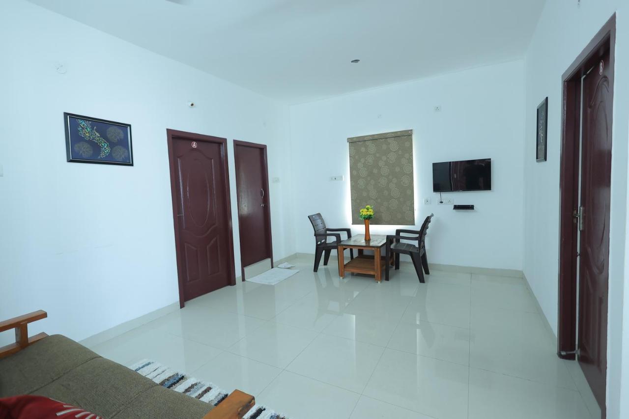 Royal Service Hotel Chennai