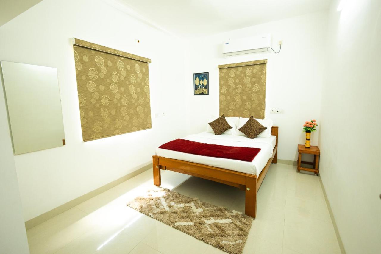 Royal Service Hotel Chennai