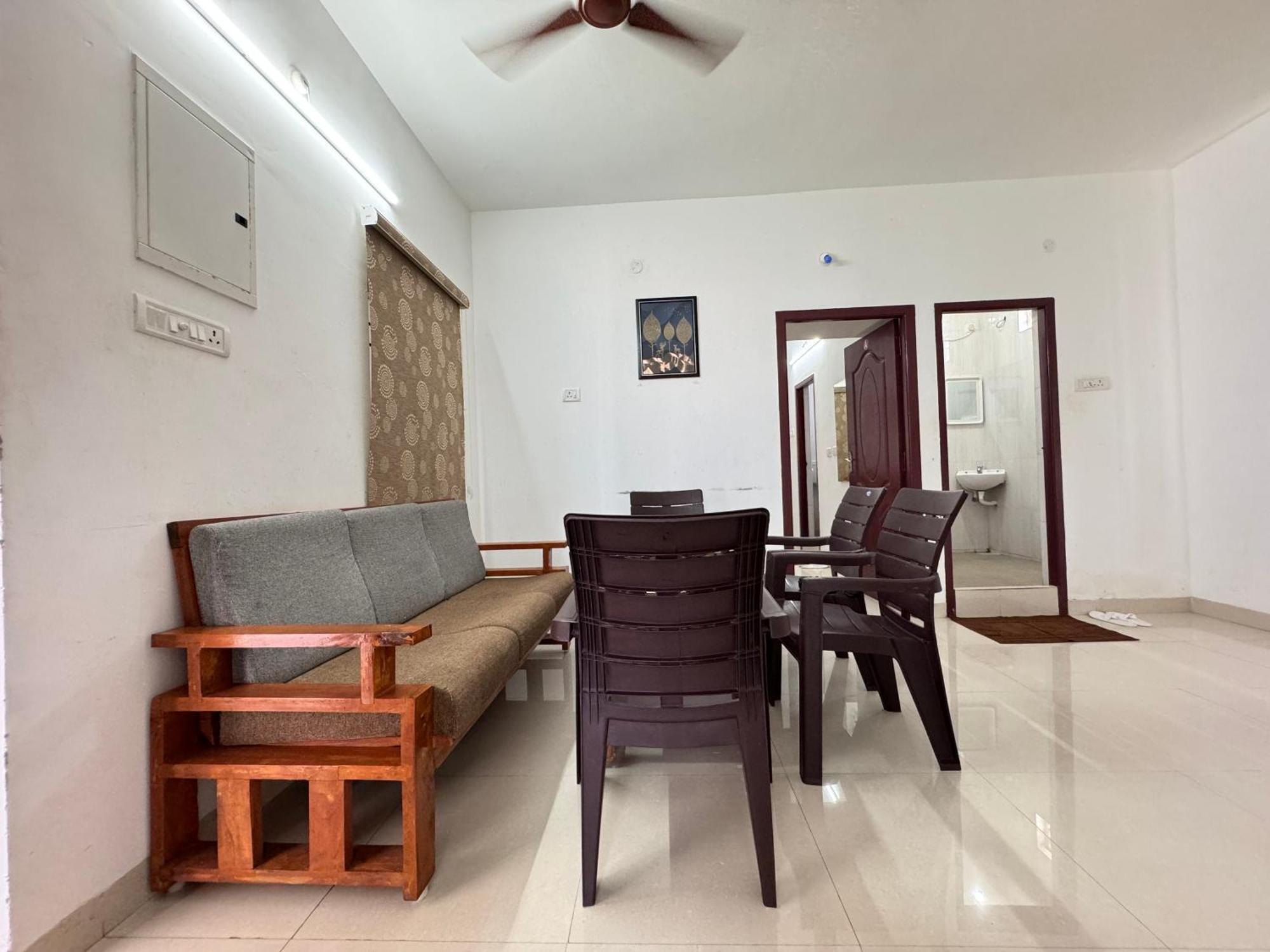 Royal Service Chennai