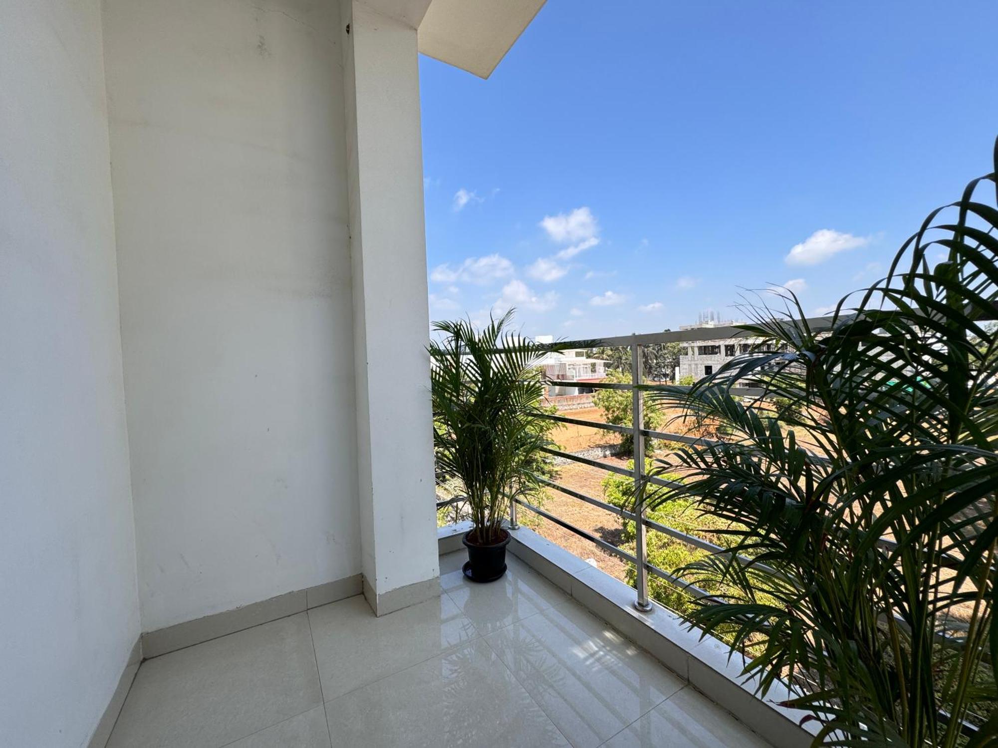 Hotel Royal Service Chennai