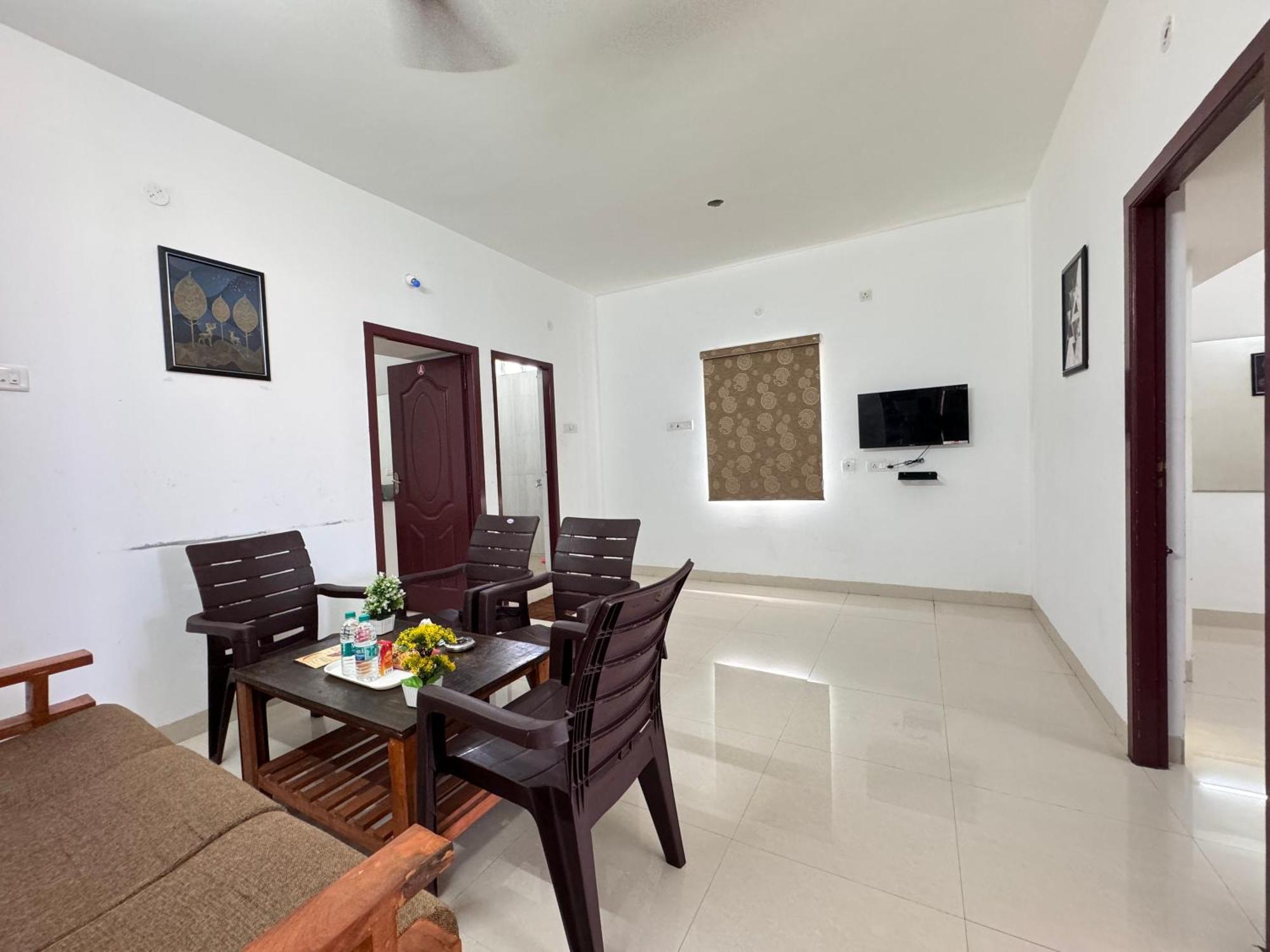 Royal Service Chennai