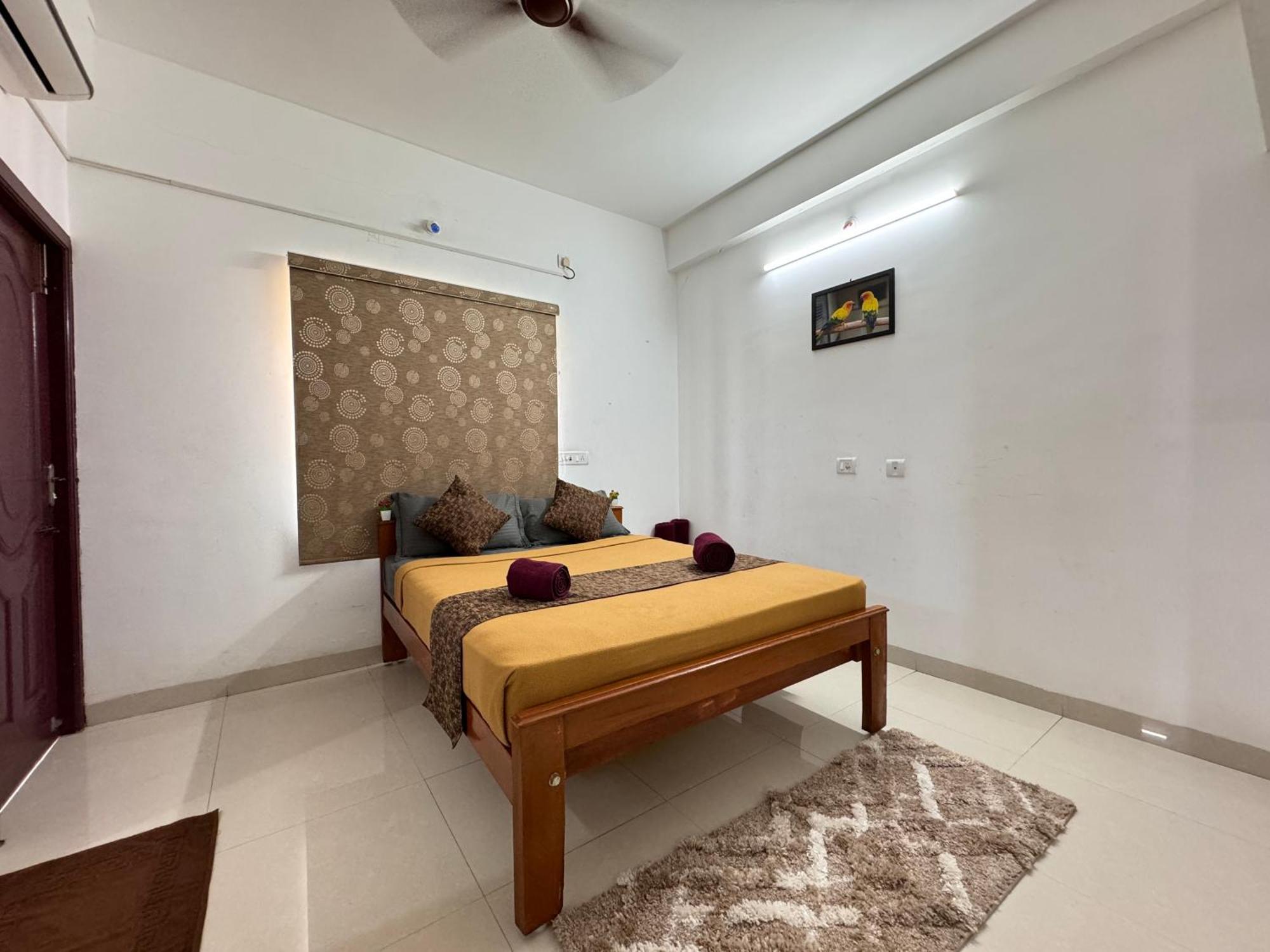 Hotel Royal Service Chennai
