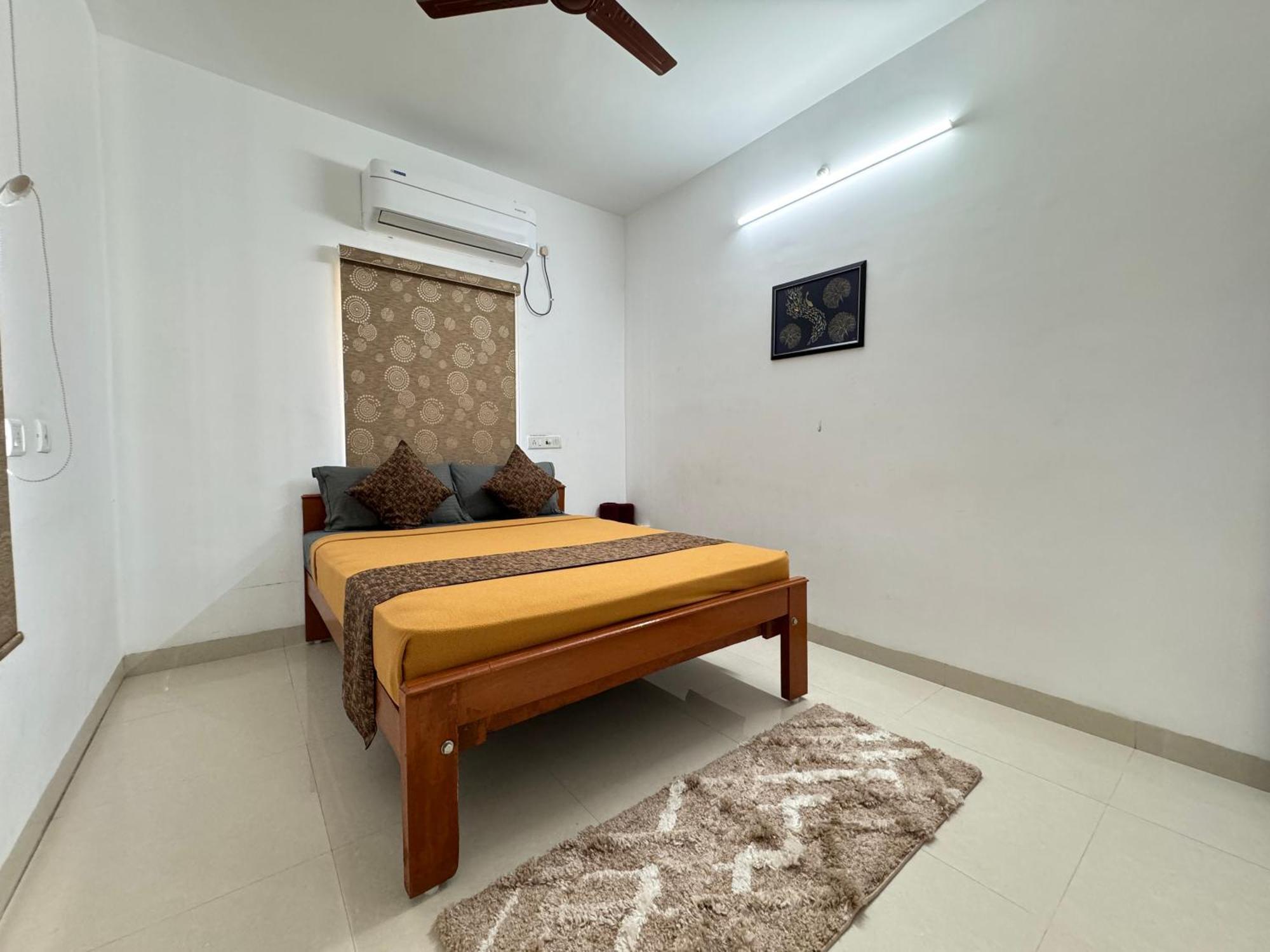 Hotel Royal Service Chennai